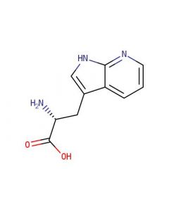 Astatech D-7-AZATRYPTOPHAN; 0.1G; Purity 97%; MDL-MFCD10565743